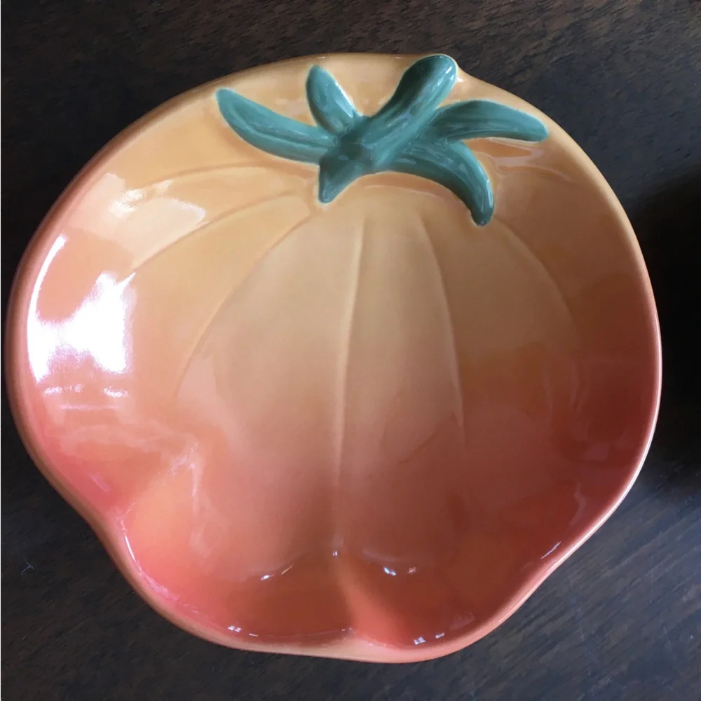 Williams Sonoma | Mini Tomato Bowls